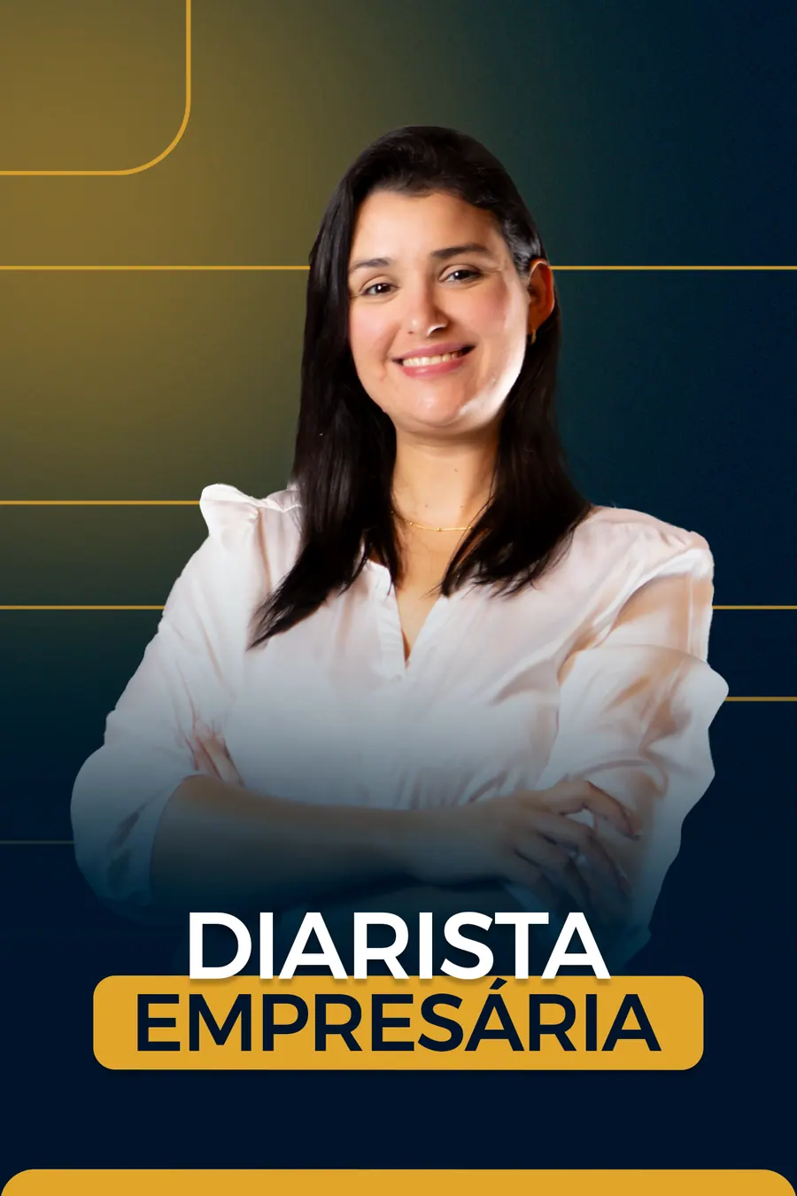 Capa do curso LIMPEZA DESCOMPLICADA
