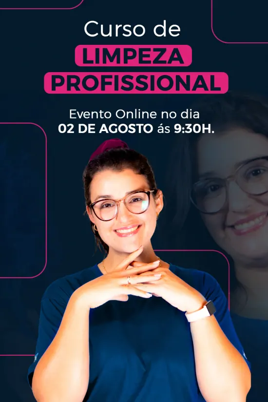 Capa do curso Técnicas Profissionais na Prática
