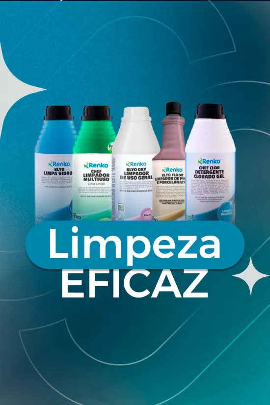 Capa do curso Curso Renko — Produtos Profissionais